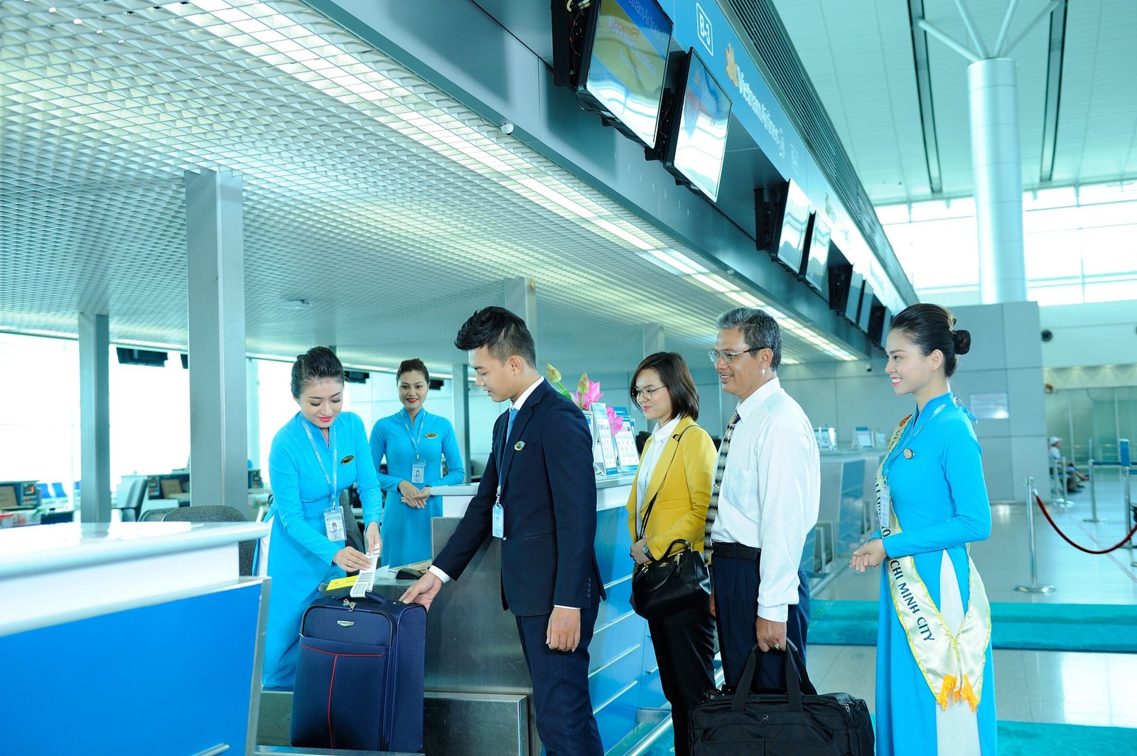 Fast Track Vietnam - An Ideal Service for Every Traveler