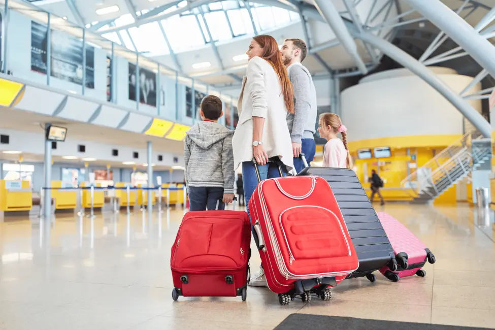 Our Fast Track Services at Vietnam Airports