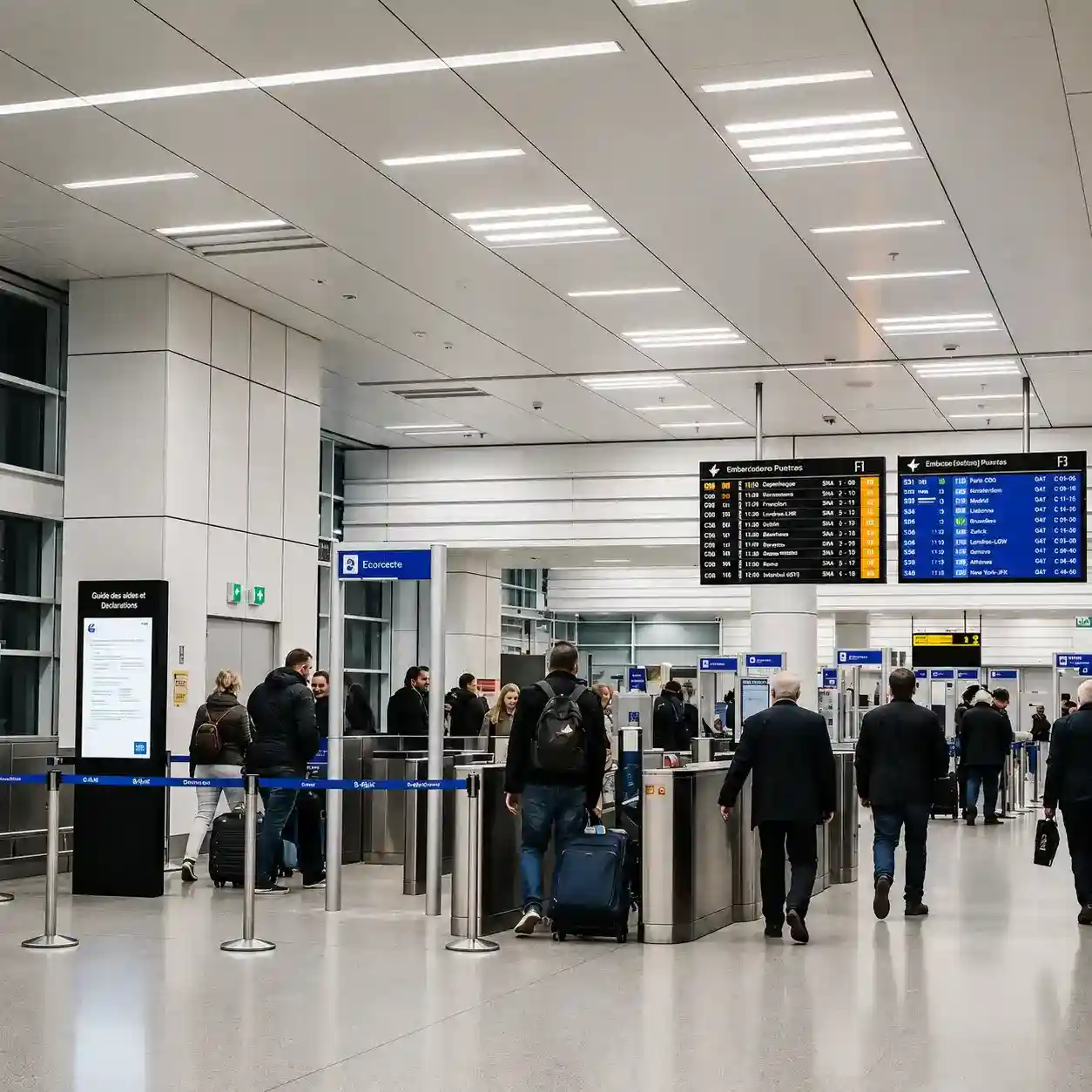 VIP Airport Partner - Fast Track Vietnam Fast Track Vietnam - Local VIP Travel & Airport Partner